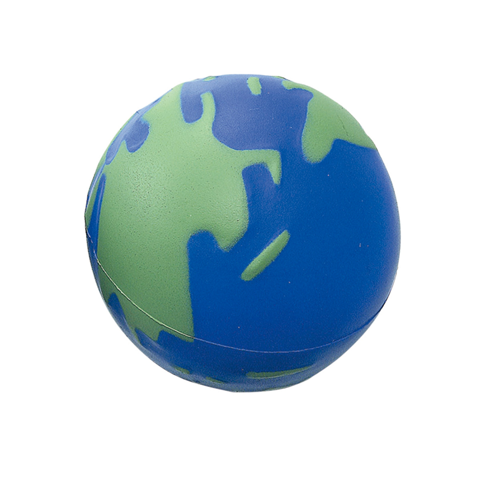 ストレスリリーサー(地球)イメージ