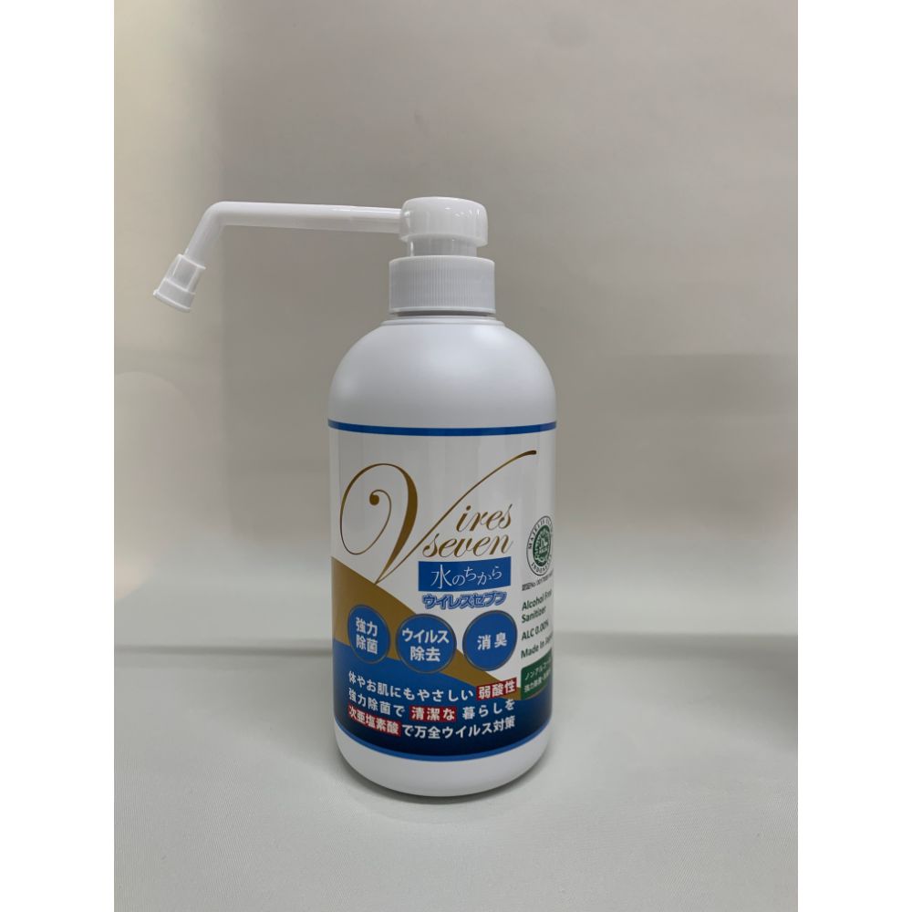 ビオレU泡ハンドソープ240ml | 消耗品 | 販促物を、さがそう