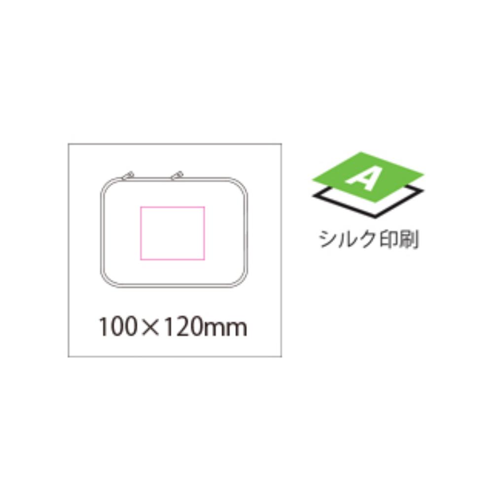 コンパクト収納ケース　小のイメージ5