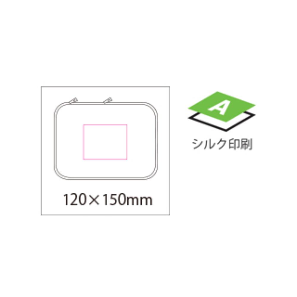 コンパクト収納ケース　大のイメージ5