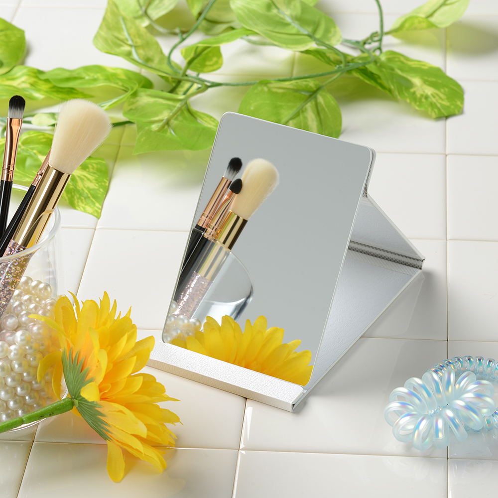 スタンドミラー 小 | ビューティーケア・ミラー | 販促物を、さがそう