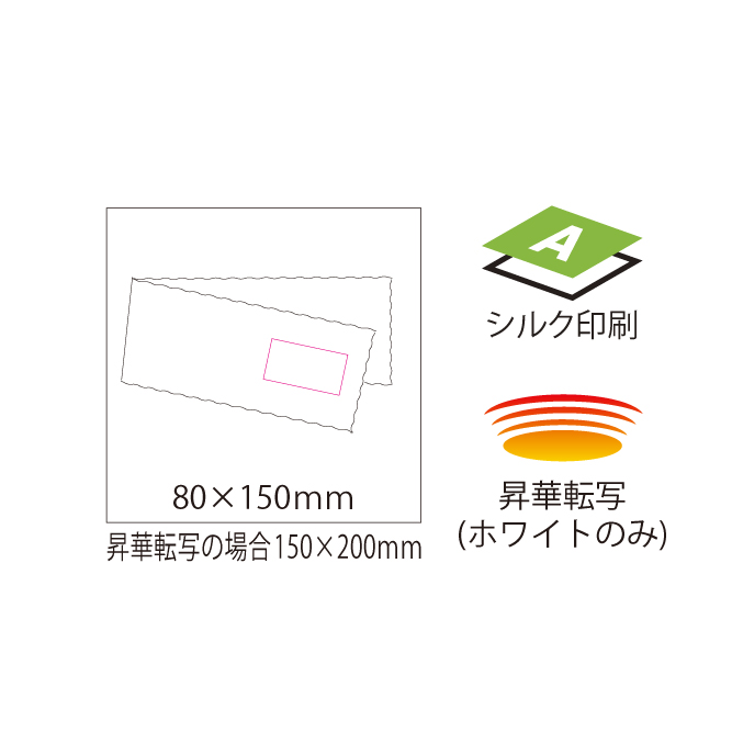 ひんやりスカーフのイメージ6