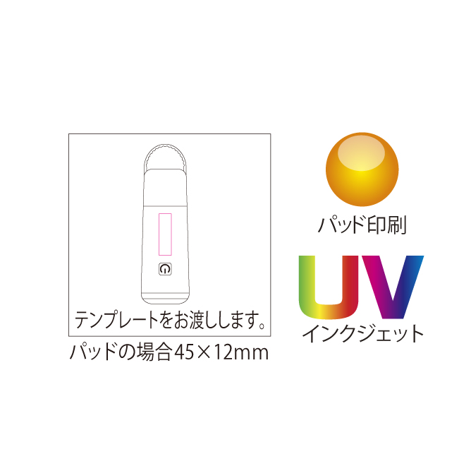 ハンディランタンのイメージ7