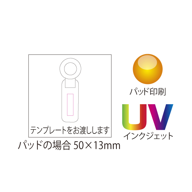 アイスプレート付ハンディファンのイメージ8