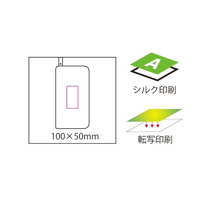 吸水マルチ傘ケースのイメージ9