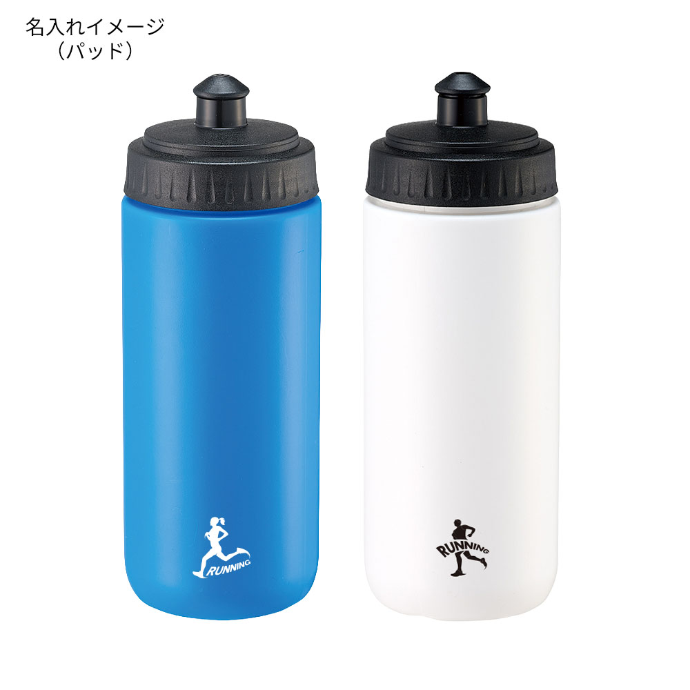 スポーツボトル 500ｍｌイメージ