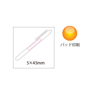 導電繊維タッチペンのイメージ4