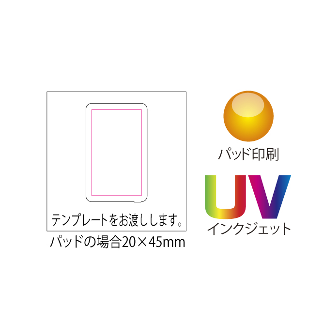 マグネット付ワイヤレスバッテリー5000のイメージ9