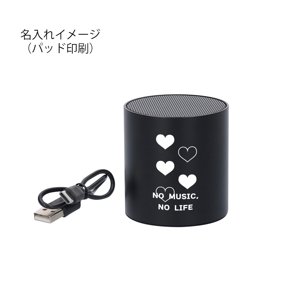 ワイヤレススピーカーⅢイメージ