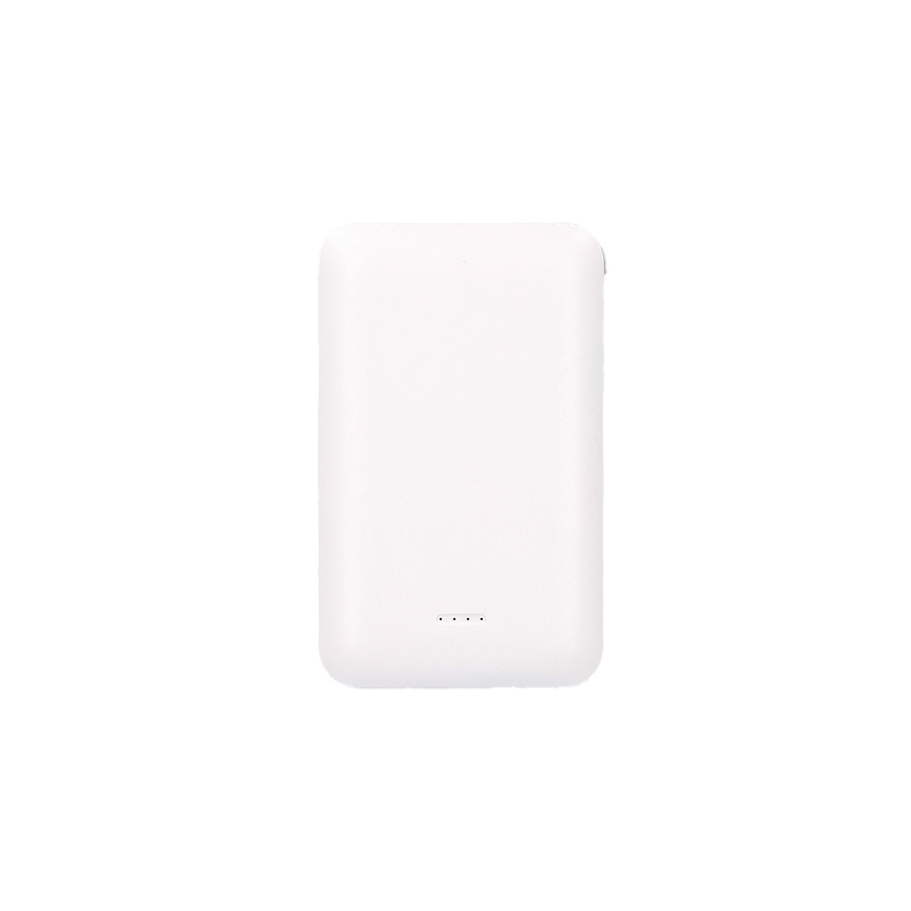 Newモバイルバッテリー5000イメージ