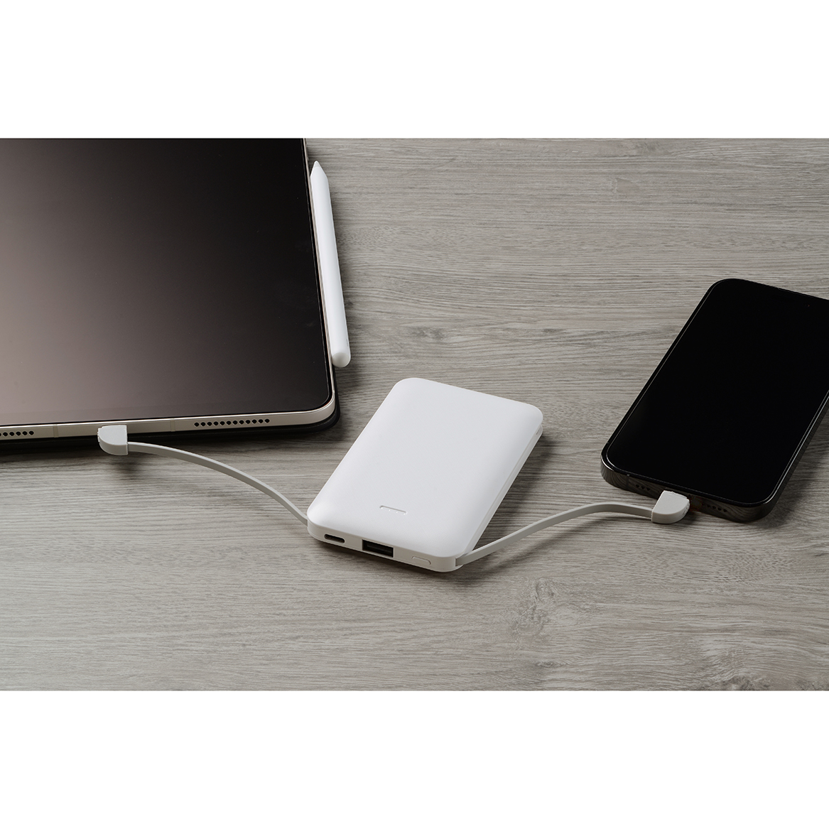 Newモバイルバッテリー5000のイメージ7