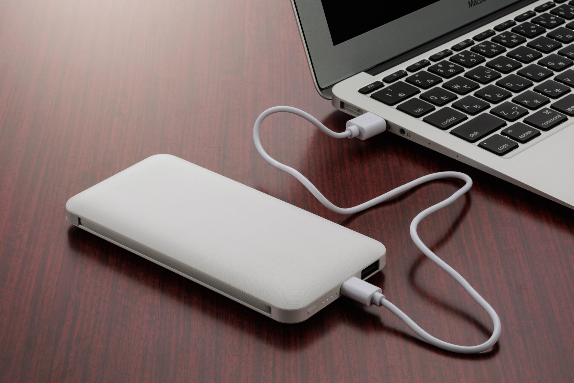 Newモバイルバッテリー10000のイメージ3