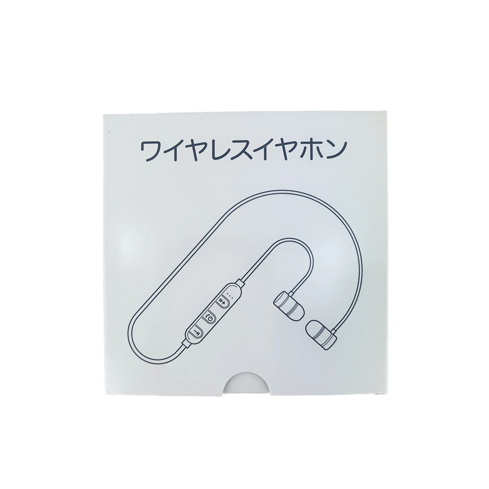 ワイヤレスイヤホンのイメージ5