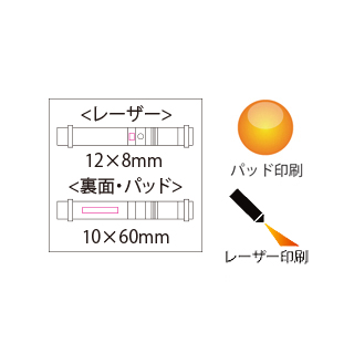 Newマグネット付３ＷＡＹライトのイメージ10