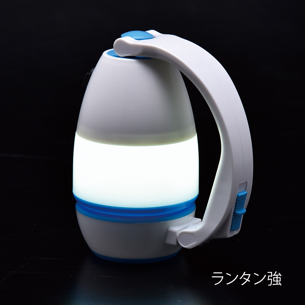 マルチランタンライトのイメージ3