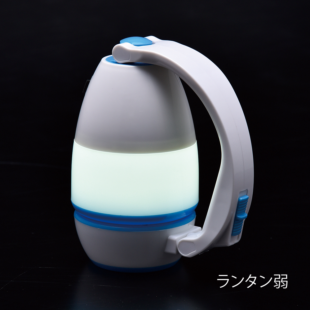 マルチランタンライトのイメージ4