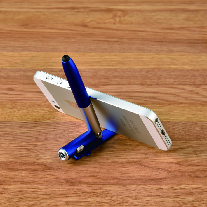 4in1ボールペンのイメージ3