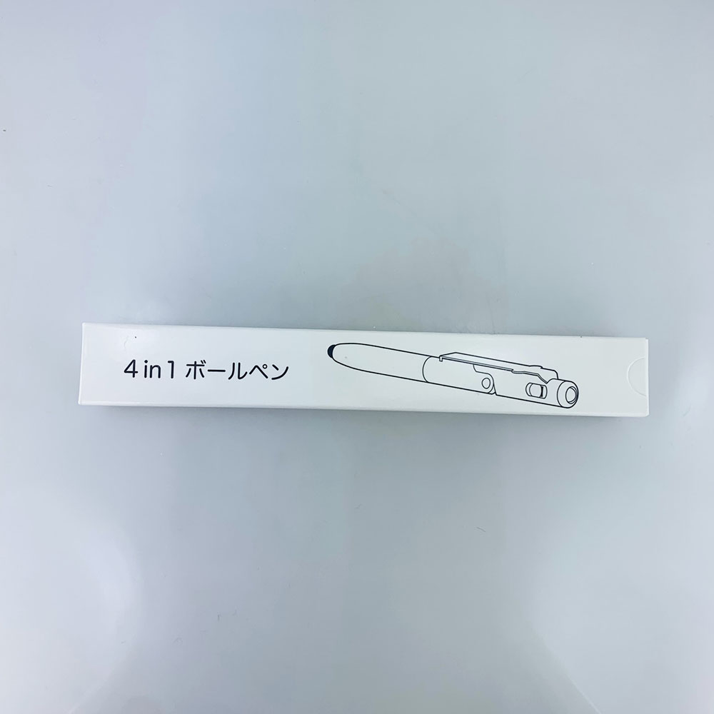 4in1ボールペンのイメージ8
