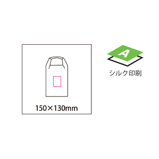 ビーチバッグ 5Lのイメージ4