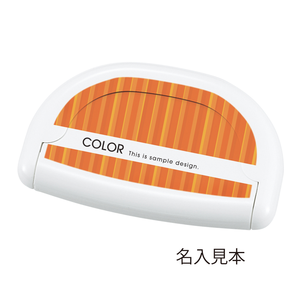 コンパクトメモスタンド(白)のイメージ3