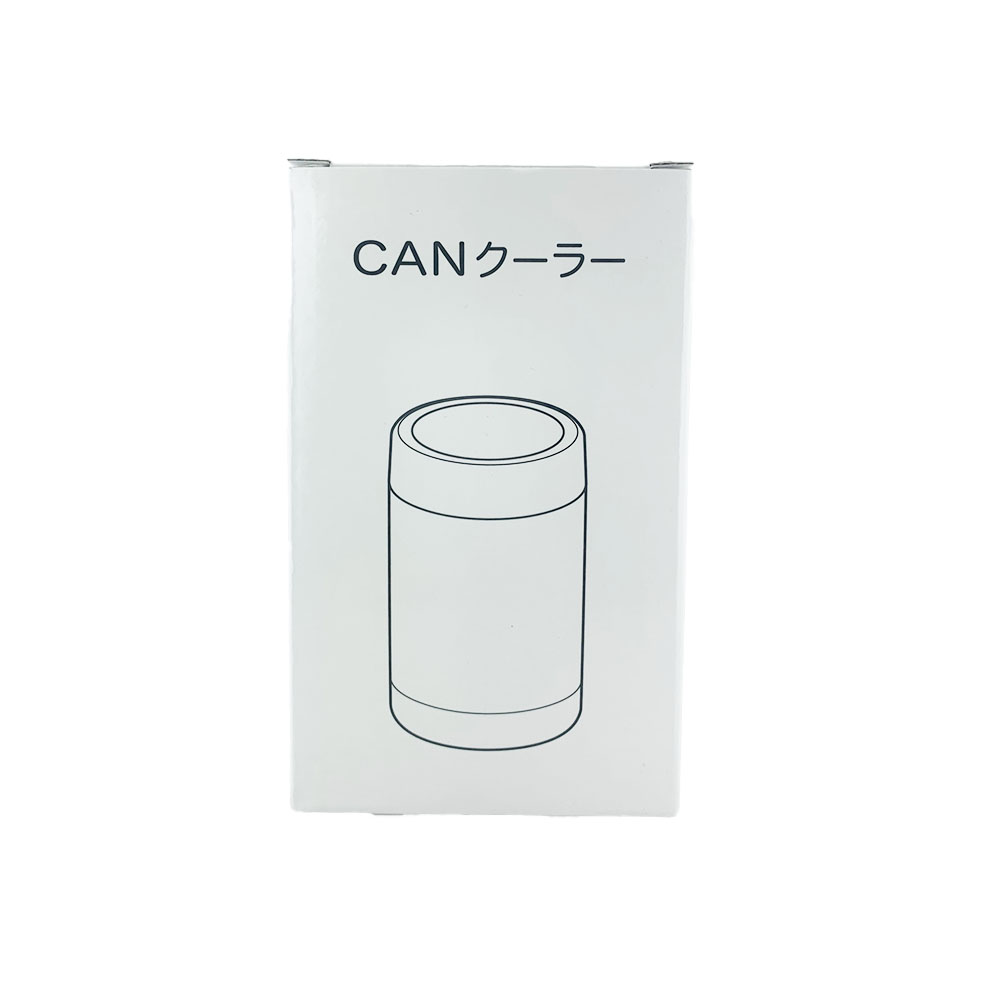 CANクーラーのイメージ7
