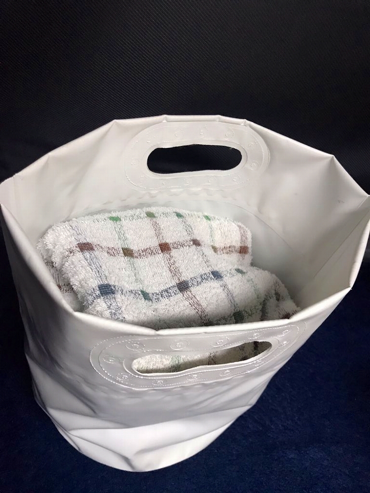 バケッグのイメージ7