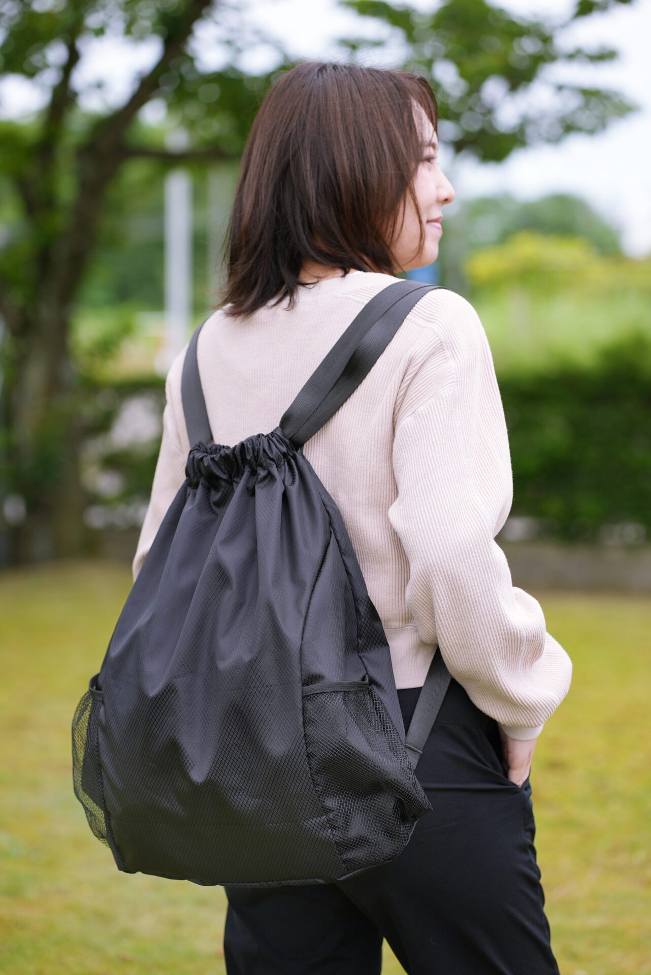 リュックサックのイメージ2