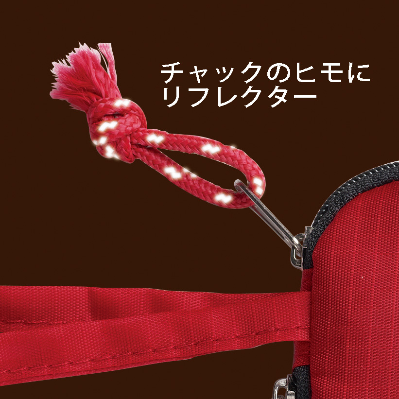 スプレッドポーチのイメージ6