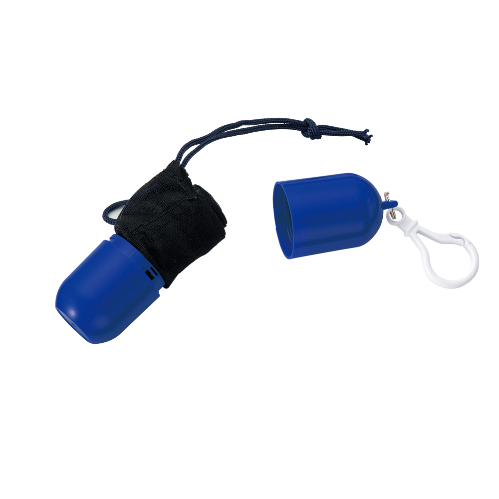 カプセル入メッシュポーチイメージ