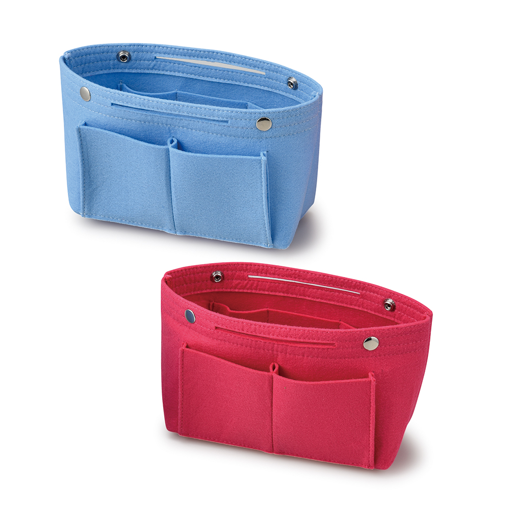 フェルトBag in Bagのイメージ2