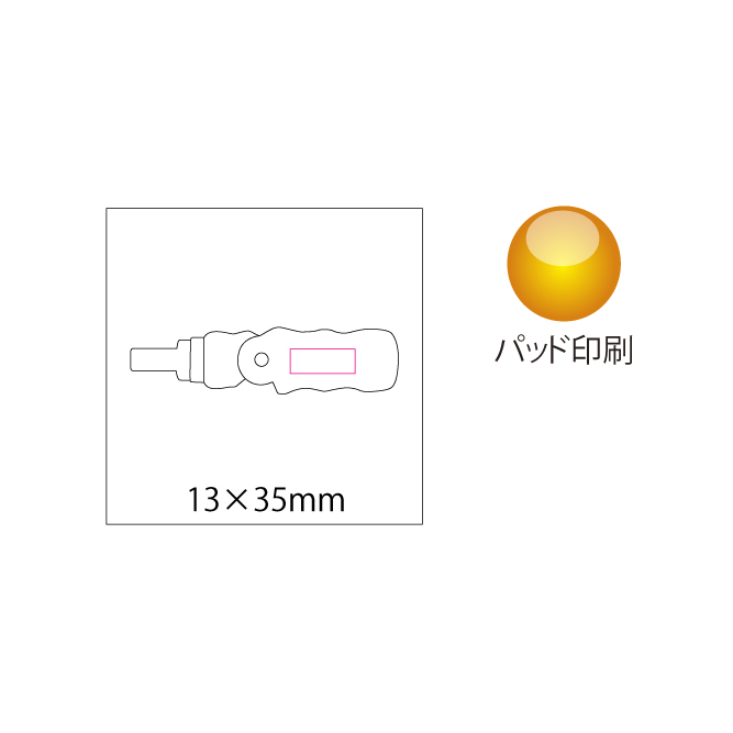 12in1ドライバーのイメージ4