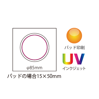 アクリルコースターのイメージ5