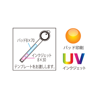 目盛付フードクリップのイメージ3