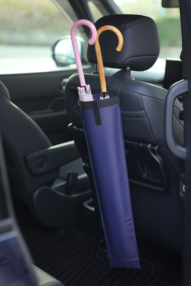 車載用傘カバーのイメージ7