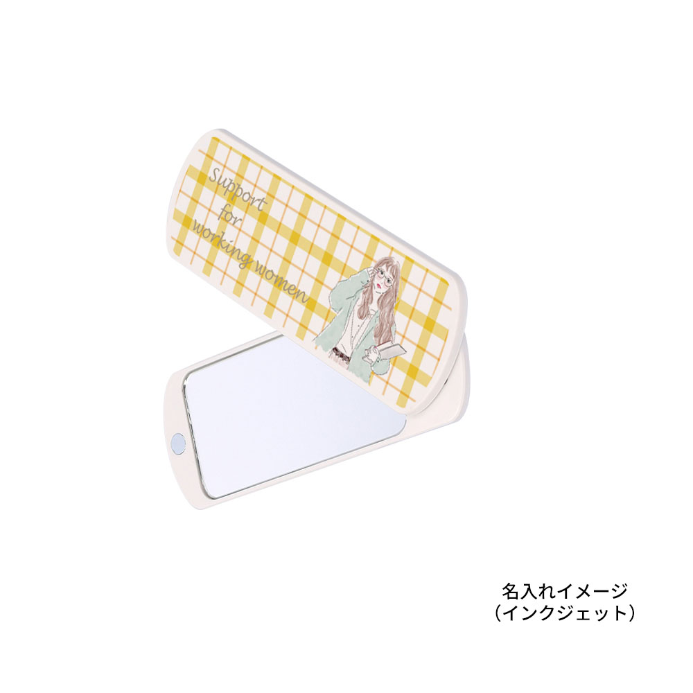 ミラー付クリーナーイメージ