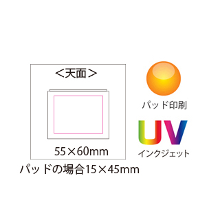 スピーカークロック　キューブのイメージ4