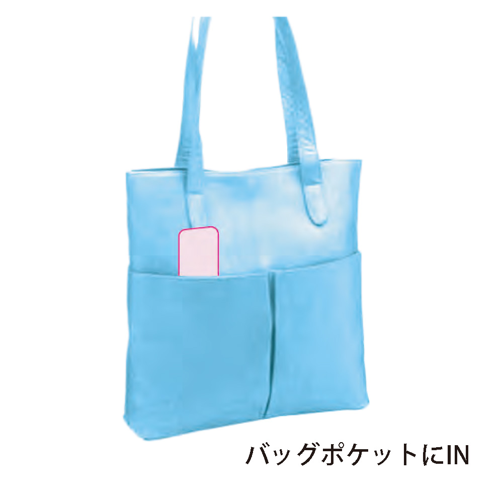 帯電防止除菌スプレーのイメージ3