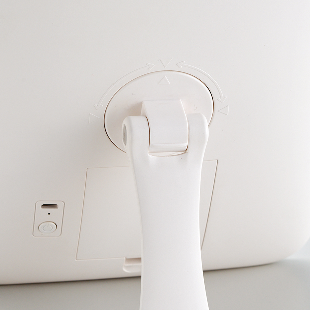 LED付ミラーのイメージ4