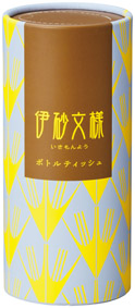伊砂文様 ボトルティッシュのイメージ4