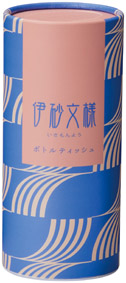 伊砂文様 ボトルティッシュのイメージ5