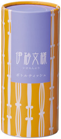 伊砂文様 ボトルティッシュのイメージ6