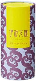 伊砂文様 ボトルティッシュのイメージ7