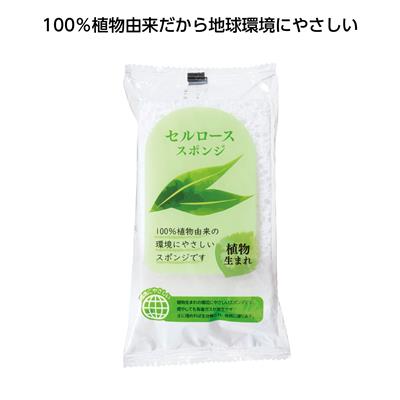 セルローススポンジイメージ