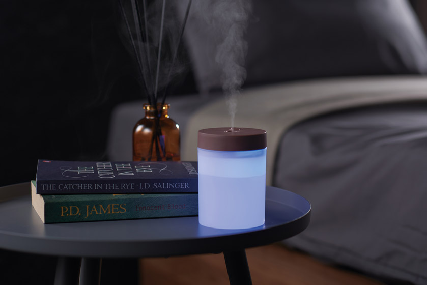 モイストリーUSB卓上加湿器のイメージ6