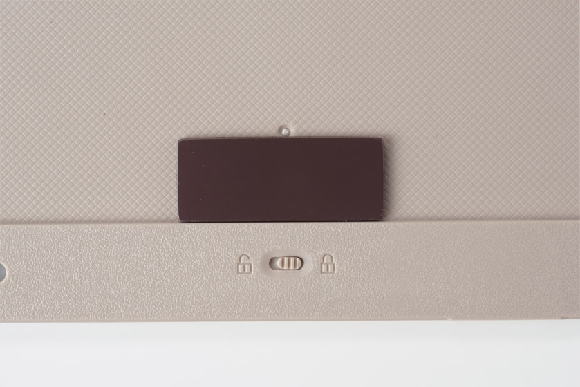 ペタっと貼れる！電子メモパッド　ラージのイメージ6