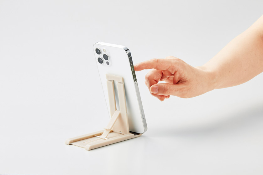スリム型モバイルスタンドのイメージ6