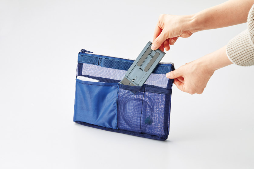 スリム型モバイルスタンドのイメージ7