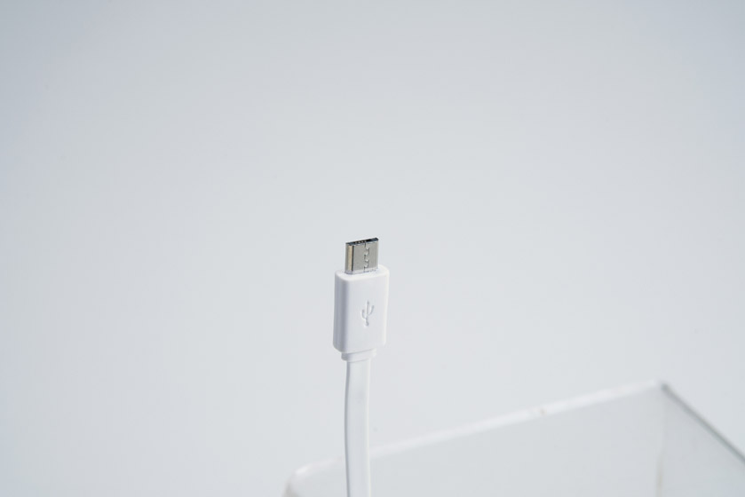 3in1USBケーブルのイメージ7