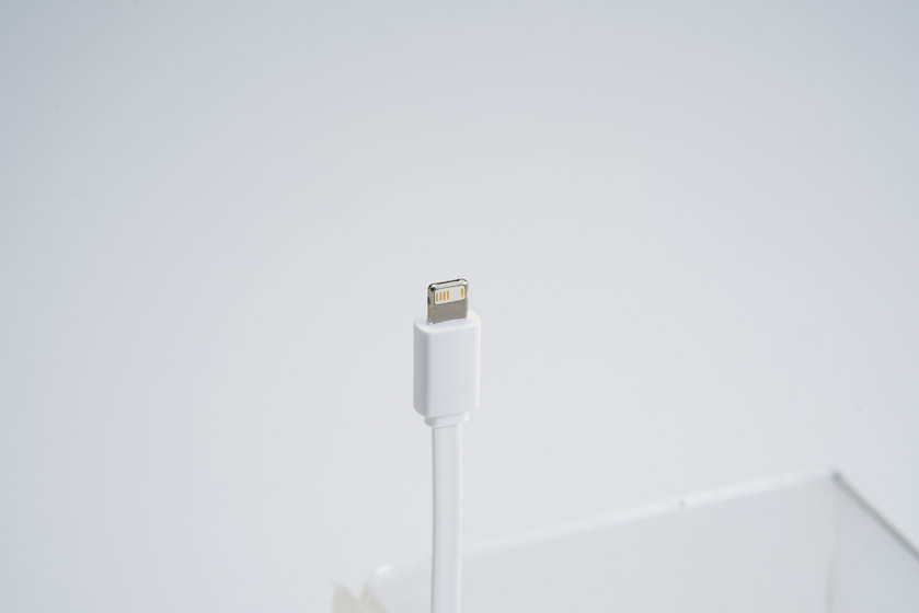3in1USBケーブルのイメージ8