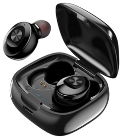 Bluetooth ワイヤレスイヤホンのイメージ2
